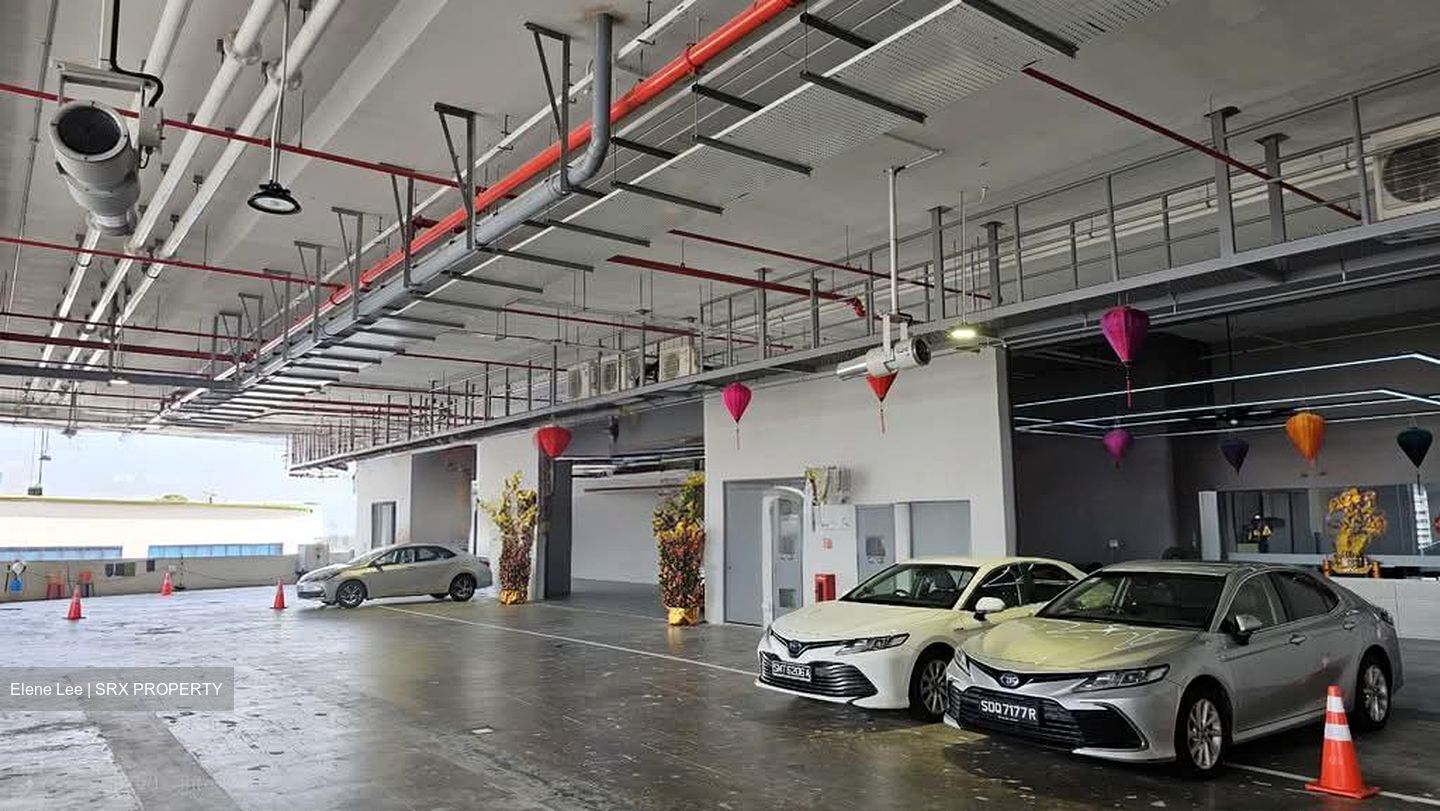 ASIA MOTOR (D13), Factory #529998241